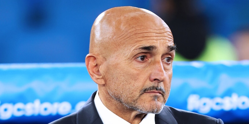 Italia, Spalletti: “Diversi giocatori dell’Under 21 possono venire con noi”