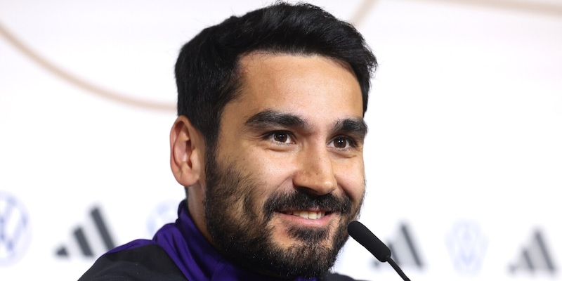 Euro 2024, la previsione a sorpresa di Gundogan: “Vi svelo chi vincerà”