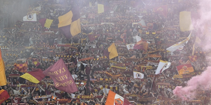 Roma, domenica partita speciale con il Sassuolo: il motivo riguarda i tifosi