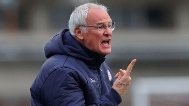 Cagliari, Ranieri non gioisce: “Abbiamo la Serie B dentro e ci siamo ancora”