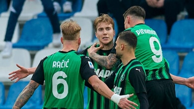 Ballardini, la frase sulla classifica. Thorstvedt: “Il mio gol per Berardi”