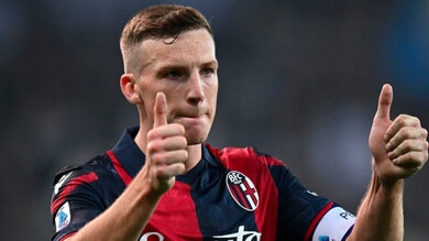 Ferguson chiama la Juventus: “Amo Bologna, ma se arriva una big…”