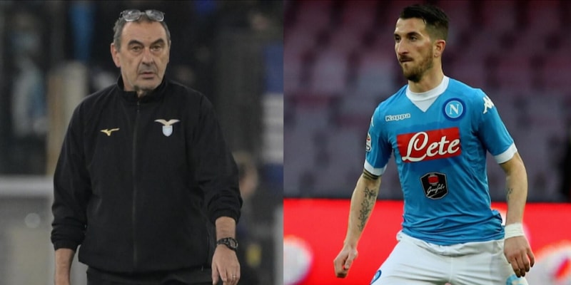 Dimissioni Sarri, Valdifiori: “Si è incrinato il rapporto con la squadra”