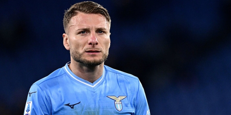 Immobile scuote la Lazio: “Poter scrivere la storia ci darà la carica”