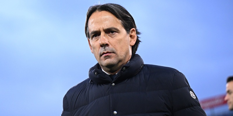 Diretta Inzaghi: segui la conferenza stampa prima di Atletico-Inter LIVE