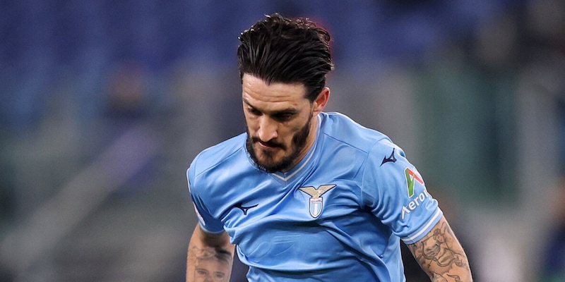 Lazio, Luis Alberto salta la rifinitura: le sue condizioni