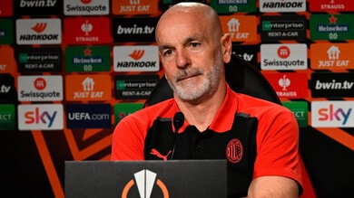 Pioli, il Milan e il Mondiale per Club: “Non ho guardato come funziona…”