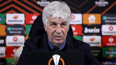 Gasperini polemico verso Sporting-Atalanta: “Gara quasi non preparata”