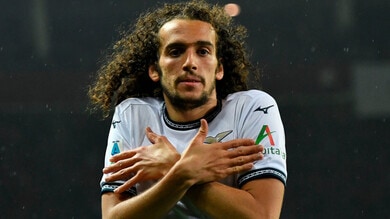 Lazio-Juve, Guendouzi avverte: “Con Tudor possiamo fare danni in Serie A”