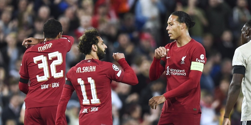 Liverpool, Van Dijk preso di mira da Salah e Mac Allister: c’entrano i Mondiali