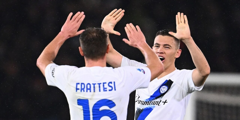 Inter vicina allo scudetto: la data possibile e quanti punti mancano