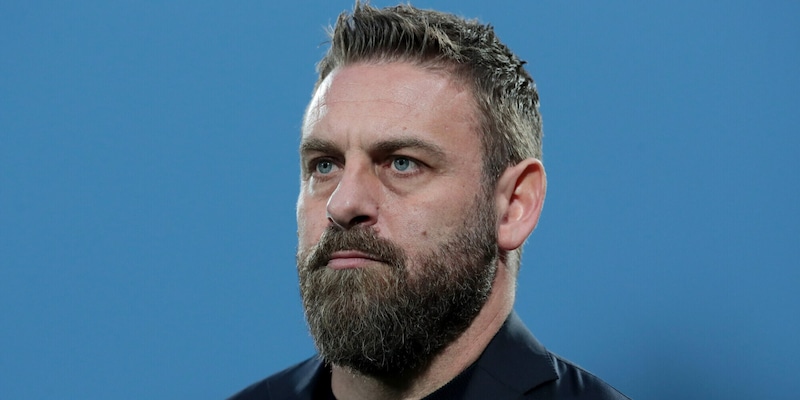 De Rossi, scalata alla zona Champions con la Roma: ecco la classifica