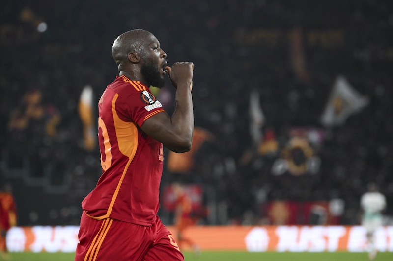 Roma, come sta davvero Lukaku: il preparatore svela un retroscena