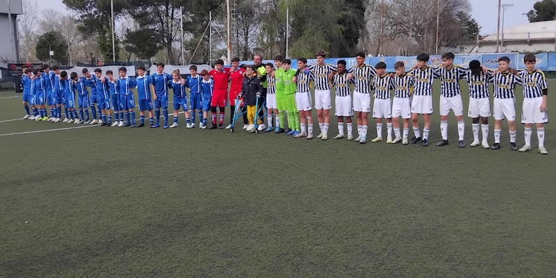 Alla Juventus il 9° Trofeo Aemme Cup: battuto 7-0 il Pescara