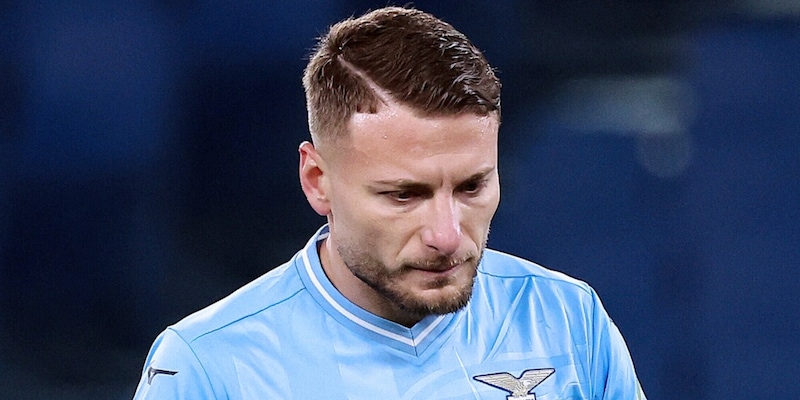 Immobile furioso sui social: “Campagna denigratoria contro la squadra”