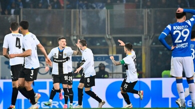 Parma batte Brescia, continua la corsa verso la Serie A: decide Del Prato