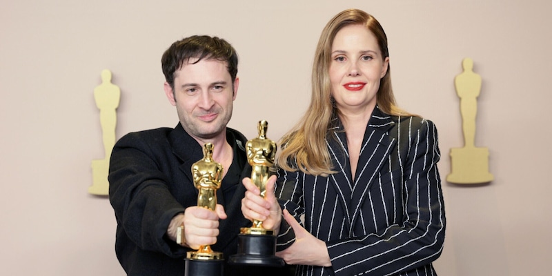 Oscar 2024, il film di Friedkin vince per la miglior sceneggiatura originale