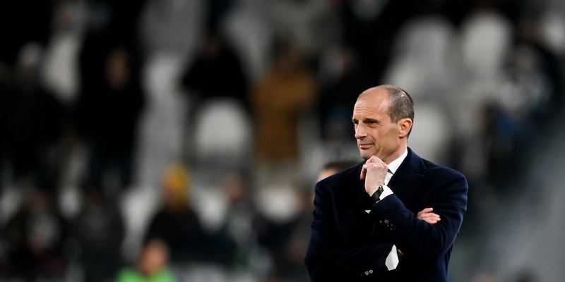 Allegri e la spaccatura Juve allo Stadium: tra striscioni, svolta e capolinea