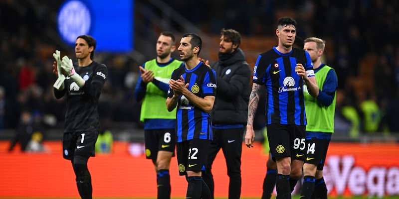 Scudetto Inter, quanti punti mancano e la data possibile: tutti i calcoli