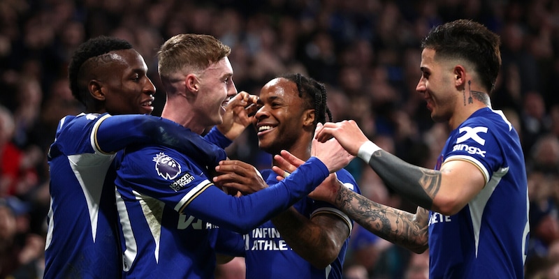 Chelsea-Newcastle 3-2: tris dei ‘Blues’ a Stamford Bridge
