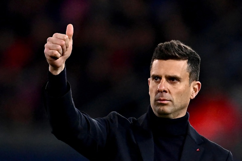 Thiago Motta dopo Empoli-Bologna: "Conta il gruppo. Calafiori può fare tutto"