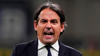 Inzaghi: “C’è delusione per tifosi. Calcio d’angolo del gol? Da rivedere”