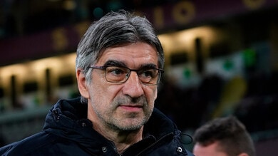 Juric: “L’arbitraggio? Decisioni che disturbano. Ricci è l’anti cattiveria”