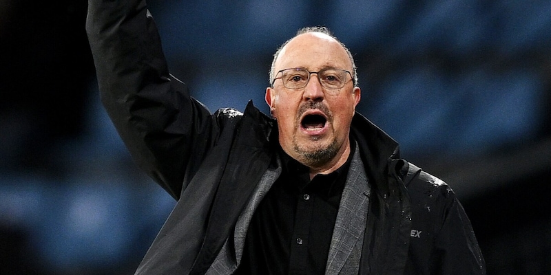 Liga, Benitez torna a sorridere: il Celta Vigo batte l’Almeria