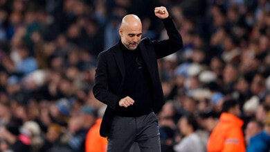 Guardiola: “Per il settimo anno di fila siamo ai quarti di finale. Ci crediamo”