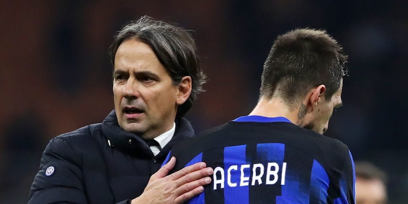 Inzaghi: “Inter come la Red Bull. Non bisogna mollare niente”