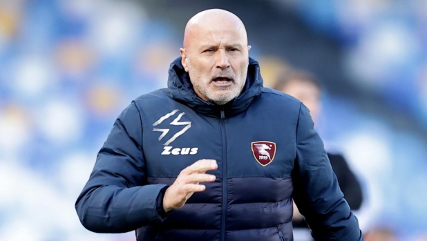 Salernitana, ora è ufficiale il ritorno di Colantuono. Ecco il comunicato