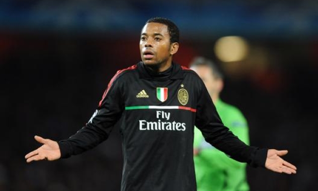 Robinho accusa l’Italia: “Tribunale razzista, un bianco non sarebbe stato condannato”