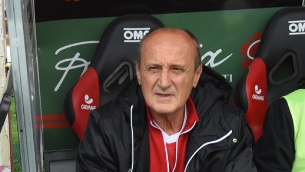 Delio Rossi: “La rissa con Ljajic mi ha condizionato la carriera, c’è troppo perbenismo”