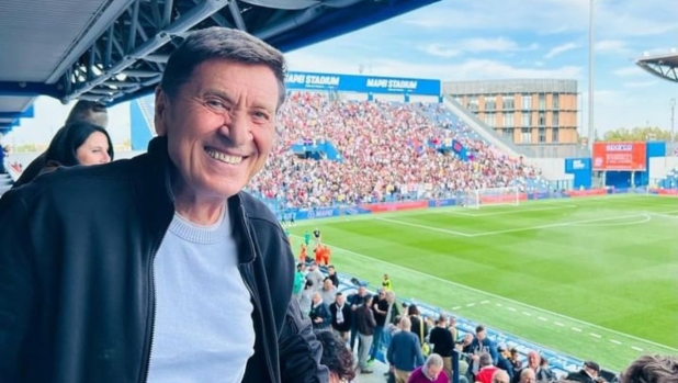 Gianni Morandi: “Il mio Bologna da Dalla a Zirkzee”