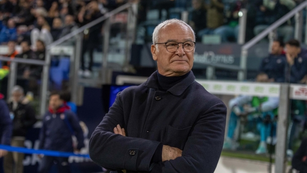 Ranieri, da Sor a Sir: quarant’anni di imprese, aspettando quella di Cagliari