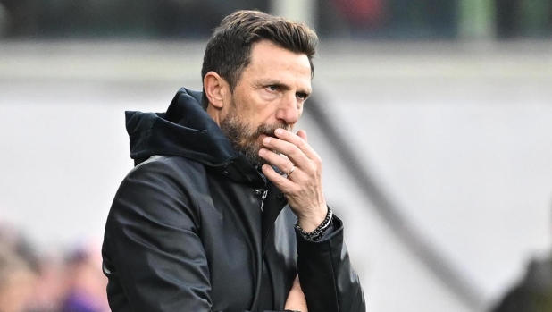 Frosinone, Di Francesco: “Siamo padroni del nostro destino. Ma serve fiducia”