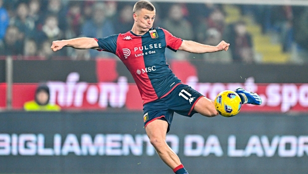 L’Inter vuole anticipare la Juve per Gudmundsson: pronta un’operazione stile Frattesi