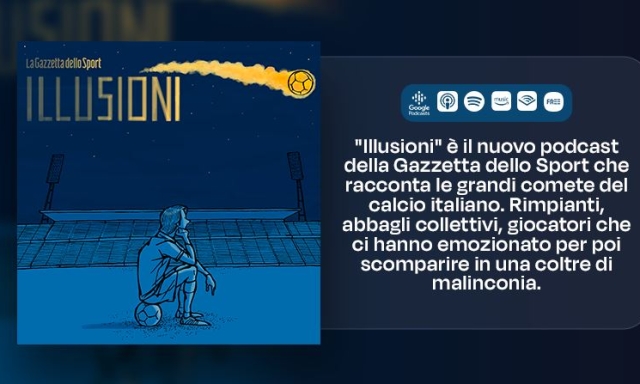 ASCOLTA Illusioni: Hachim Mastour, per chi ci ha creduto