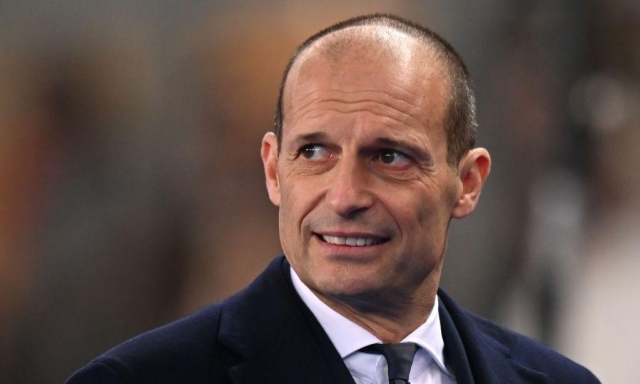 Allegri: “Bella Juve, ma che dormita sul rigore. Non esiste il problema Allegri”