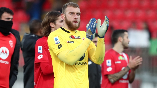 L’Inter non molla Di Gregorio: il portiere del Monza piace alla Juve, ma i nerazzurri…