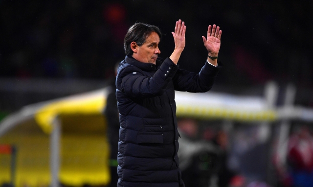 Inzaghi, 300 panchine: nessuno come lui. I numeri che lo mettono davanti a Mou, Trap, Conte e…