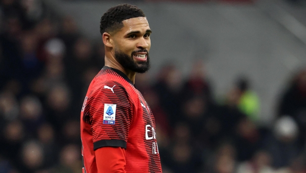 Milan, Loftus-Cheek e il mese da bomber: eletto Mvp di febbraio