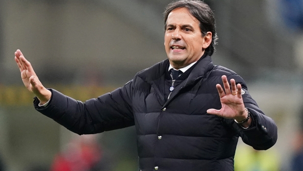 Inzaghi: “Col Genoa sarà dura. Qualcuno mancherà anche domani, ci saranno rotazioni”