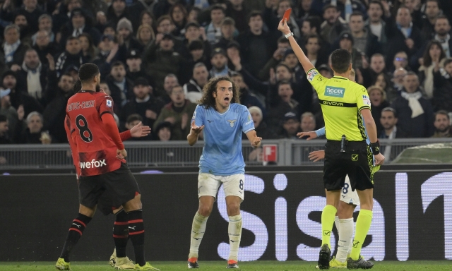 “Milan, che brutta figura” e “ma no, Pulisic fa bene”: le reazioni social dopo Lazio-Milan