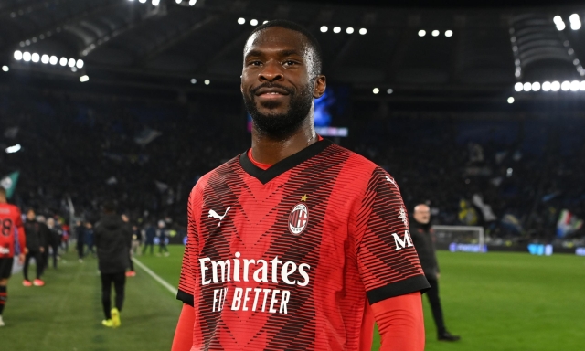 Milan, Tomori is back: ora in difesa ci sono tutti. E Gabbia è ormai una certezza