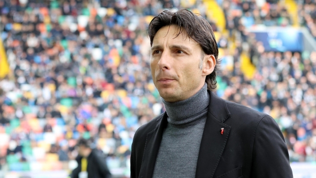 Udinese, Cioffi: “Ebosele, un errore che cambia il risultato. Sono scontento”