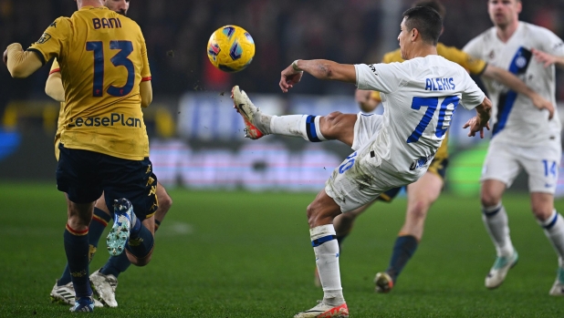 Inter-Genoa: Dazn o Sky Sport? Dove vederla in tv e in streaming