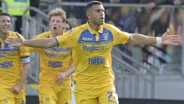 Frosinone-Lecce, le pagelle: Cheddira lotta e segna, 7. Gallo non sbaglia nulla: 7