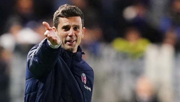 Thiago Motta, un calcio coraggioso che può funzionare anche in Champions