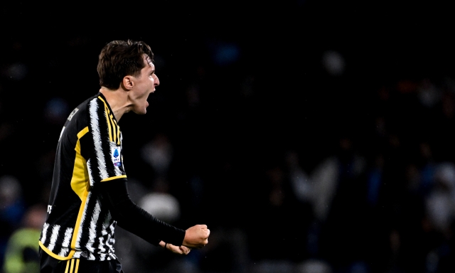 Dribbling, gol e assist sciupati da Vlahovic: Chiesa è tornato. E ora vuol riprendersi la Juve